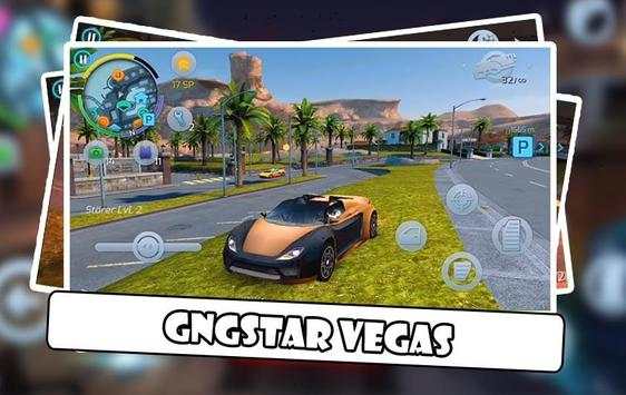 guide Gangstar Vegas screenshot 1