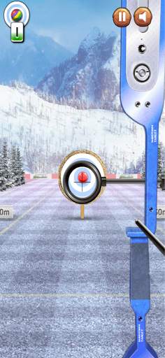 Archery 3D Legend - World Tour Game screenshot 5