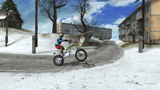 Trial Xtreme 4 Bike Racing screenshot 5
