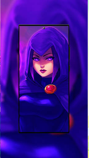Teen Titans Go Wallpapers screenshot 6