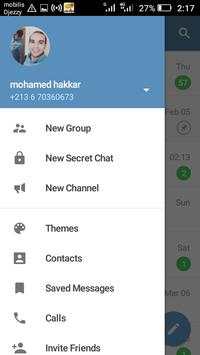 Messenger 2019 - Free Calls screenshot 4