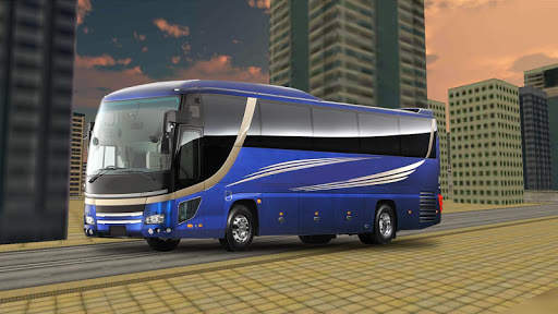 Bus Simulator Parking screenshot 2