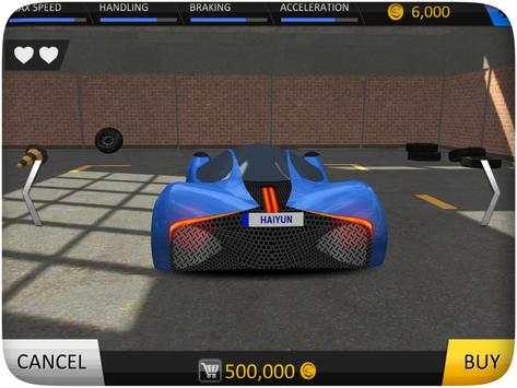 Real Car Racing screenshot 6