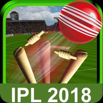 Real IPL T20 Cricket Game - Cricket Games 2018 screenshot 1