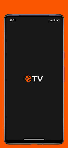 EuroLeague TV screenshot 1