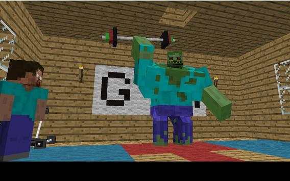 Block Mining for Minecraft screenshot 19