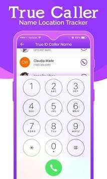 Caller ID Name & Location :Truecaller Name Address screenshot 6