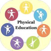 Physical Education on 9Apps