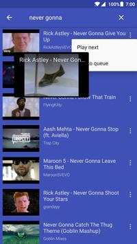 Musical Youtube screenshot 3