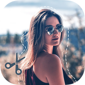 Change the Background Free icon