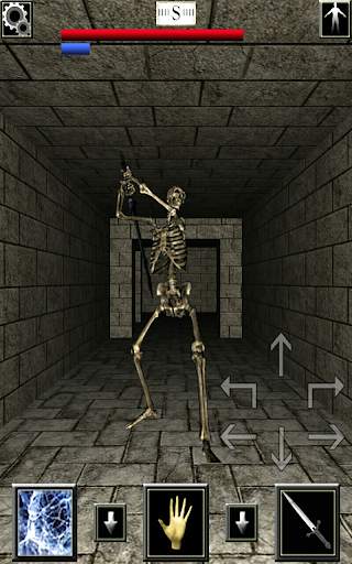 Dungeon Legends RPG screenshot 3