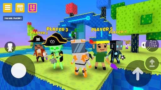 Crafty Lands screenshot 5