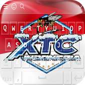 ikon XTC Keyboard