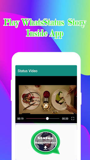 Status Saver screenshot 7