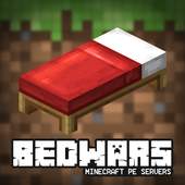 Servers Bed Wars for Minecraft PE 1.0