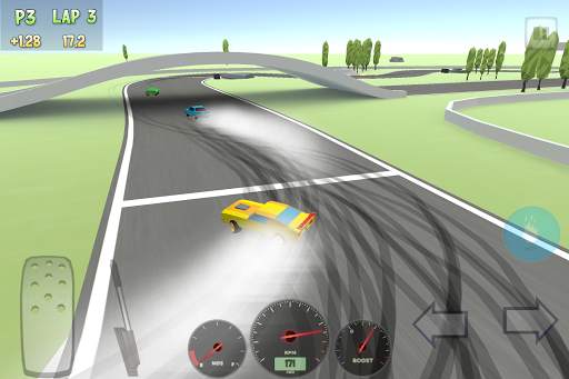 Full Drift Racing screenshot 6
