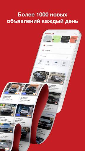 Turbo.az – онлайн авторынок скриншот 3