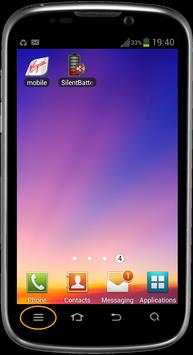 Switch On/Off 2G, 3G, 4G, LTE screenshot 3