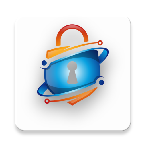 Kids Lock - An app for child proofing smartphones icon