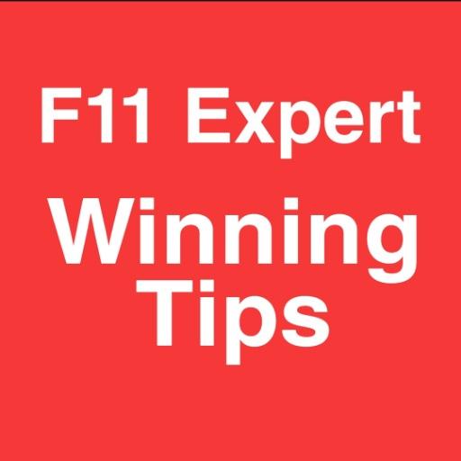 F11 Expert - Winning Fantasy Cricket Dream Teams icon