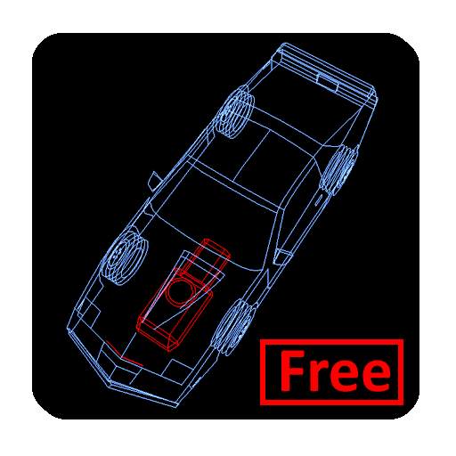 KITT Rotate Free 1.0.6