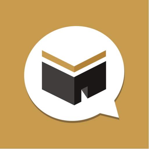 Makkah Messenger 1.0.9
