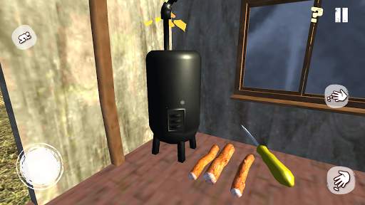 Stepmother - Mad Granny screenshot 4