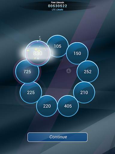 Free Litecoin screenshot 5