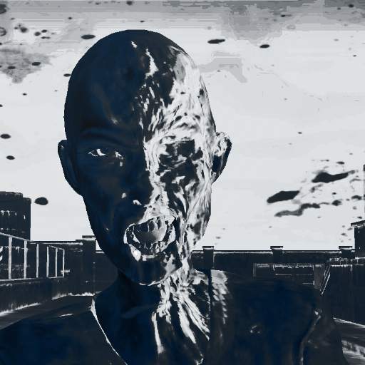 Hard Zombies 1.1