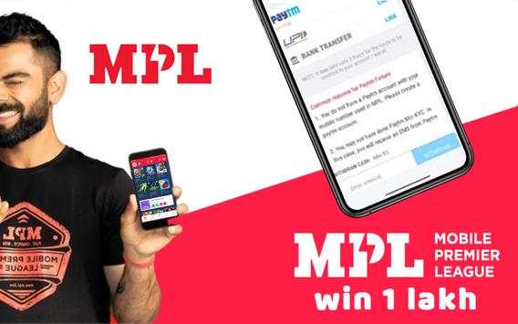MPL Rummy : MPL Game Tips screenshot 1