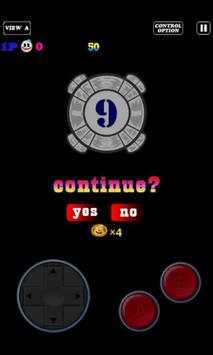 Snow Bros lite screenshot 3