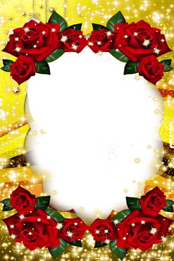 Flower Photo Frames - Garden Nature HD 2020 screenshot 7