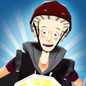 Pizza Boy icon