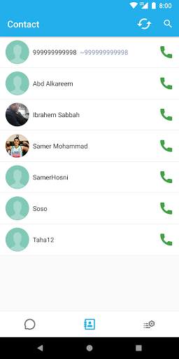 Ibraq screenshot 5