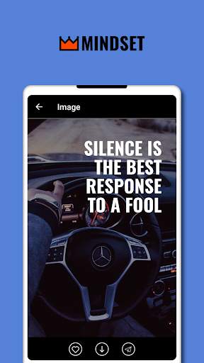 Mindset - Billionaire Thoughts, Quotes and Status screenshot 7