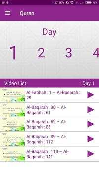 Zayan screenshot 2