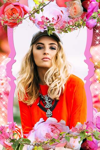 Photo Frame screenshot 7
