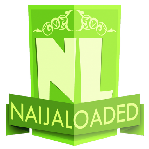 Naijaloaded.com Official App icon
