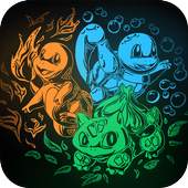 Pokémon Sounds - Kanto 1.0
