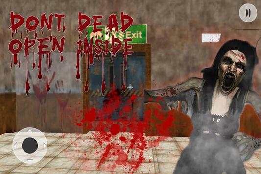Granny Scary Neighbor Horror Escape House screenshot 5