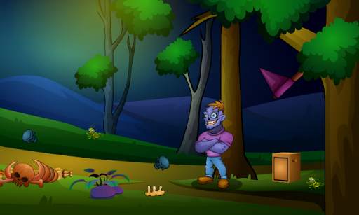 Escape Games ToDay-108 screenshot 4