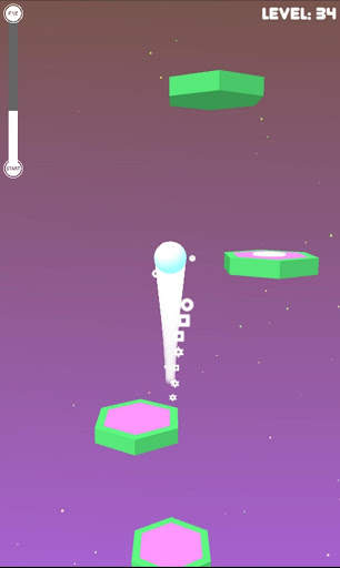 Endless Jumping screenshot 3