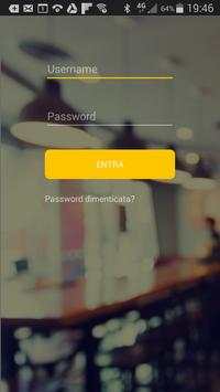 FASTWEB .Open Wi-Fi screenshot 2