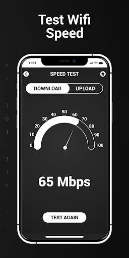Wifi Hacker screenshot 5