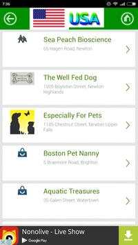 USA Travel City Guide screenshot 10