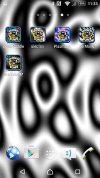 Plasmatic LITE Live Wallpaper screenshot 6
