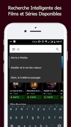 Films HD & Séries TV - Streaming Gratuit Illimité screenshot 4