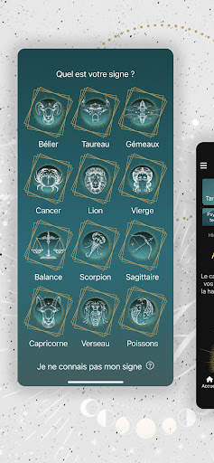 iHoroscope 2023 DailyHoroscope screenshot 1