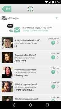 Flirtify screenshot 3