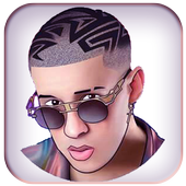 Bad Bunny Wallpaper HD icon
